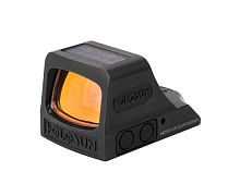 Коллиматор Holosun  OpenELITE HE508T-GR X2