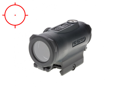 Коллиматорный прицел Holosun Tube Elite HE530G-RD